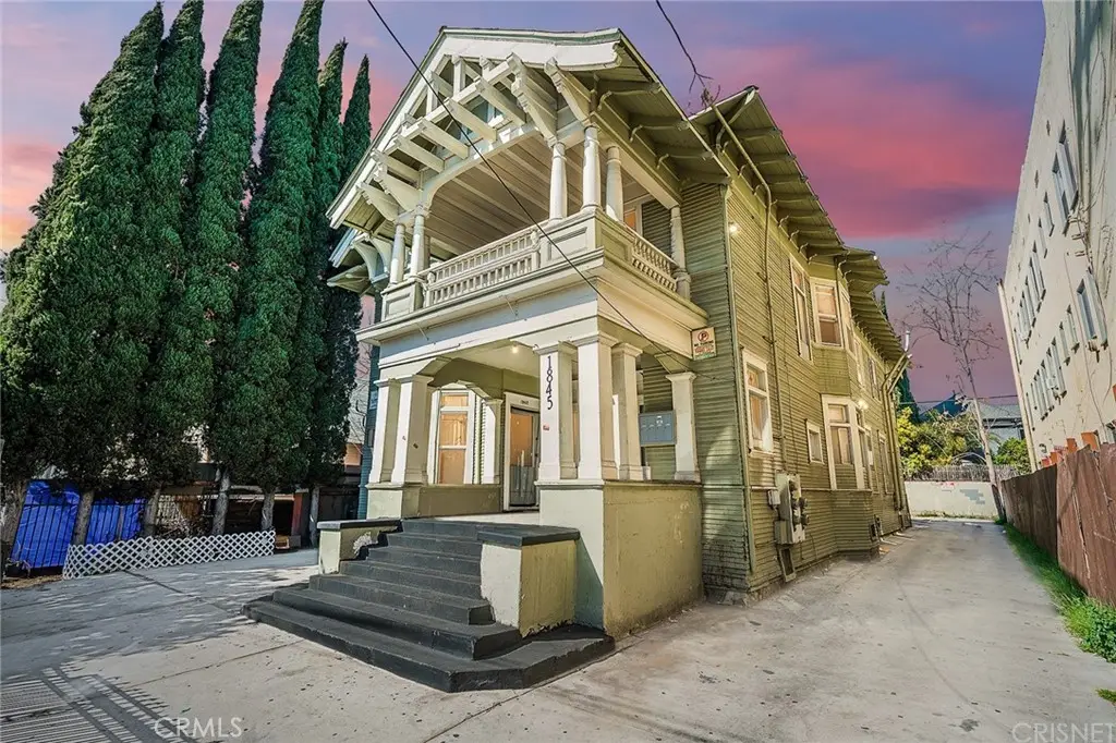 1845 W 12th, Los Angeles, CA 90006 - #1
