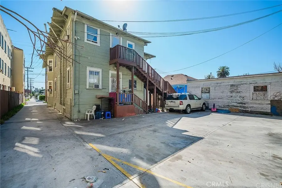 1845 W 12th, Los Angeles, CA 90006 - #3