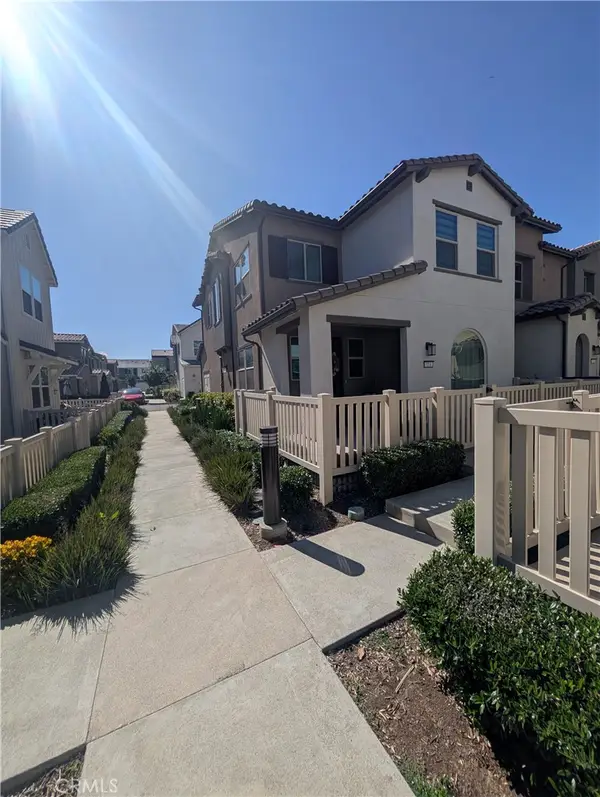 3956 Lavine Way #114 Street, Corona, CA 92883
