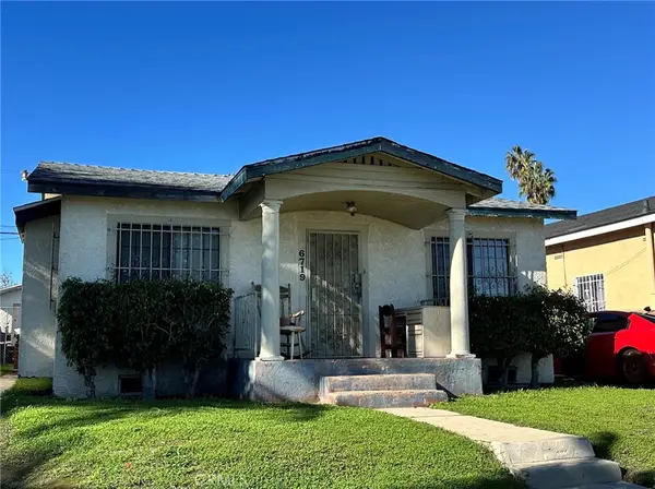 6719 5th, Los Angeles, CA 90043