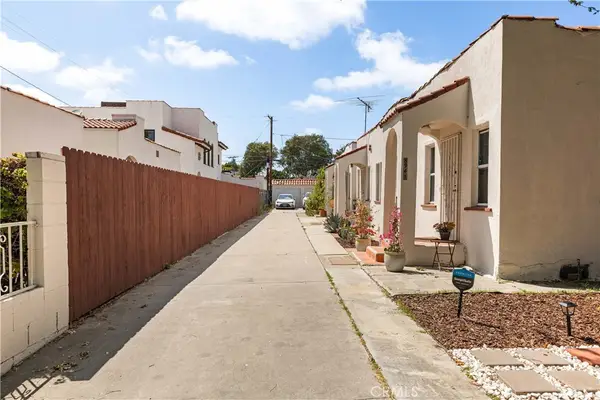 8947 Hubbard, Culver City, CA 90232