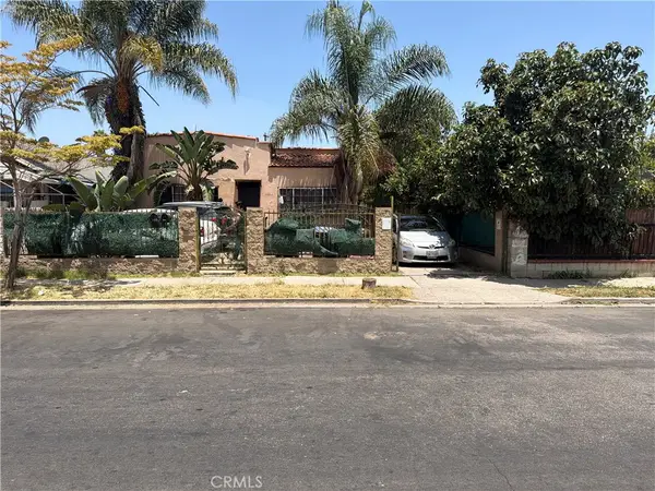 4809 Pickford, Los Angeles, CA 90019
