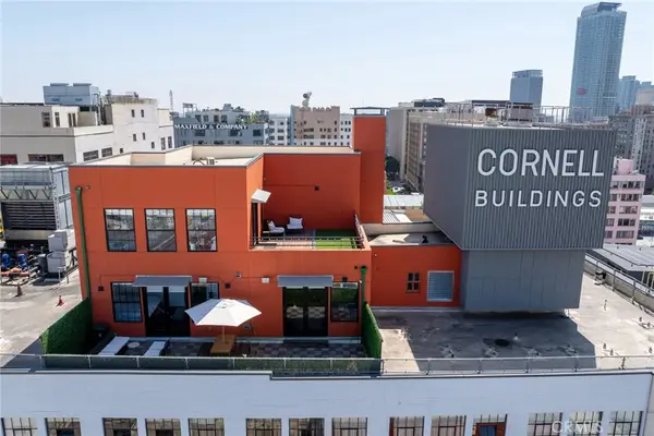 746 S Los Angeles, Los Angeles, CA 90014