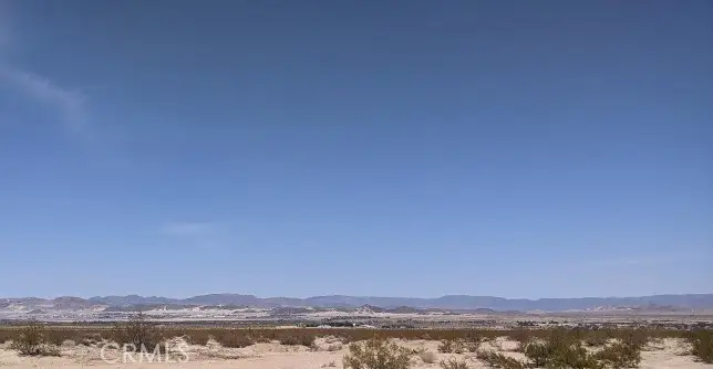 0 None, Twentynine Palms, CA 92277 - Image #1