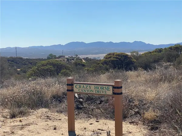 790 Crazy Horse Canyon Drive, Aguanga, CA 92536