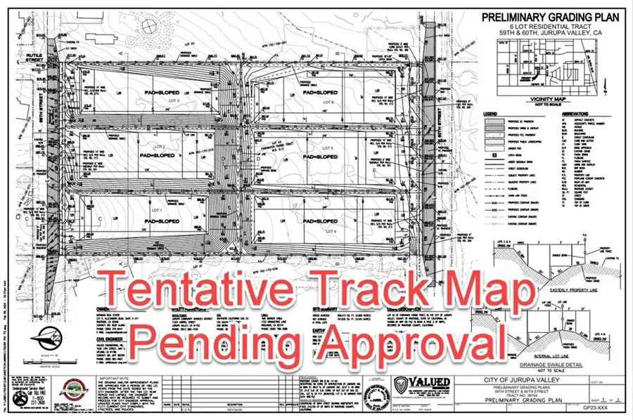 0 60th Street, Jurupa Valley, CA 91752 - Image #2