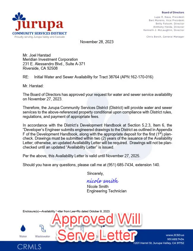 0 60th Street, Jurupa Valley, CA 91752 - Image #3