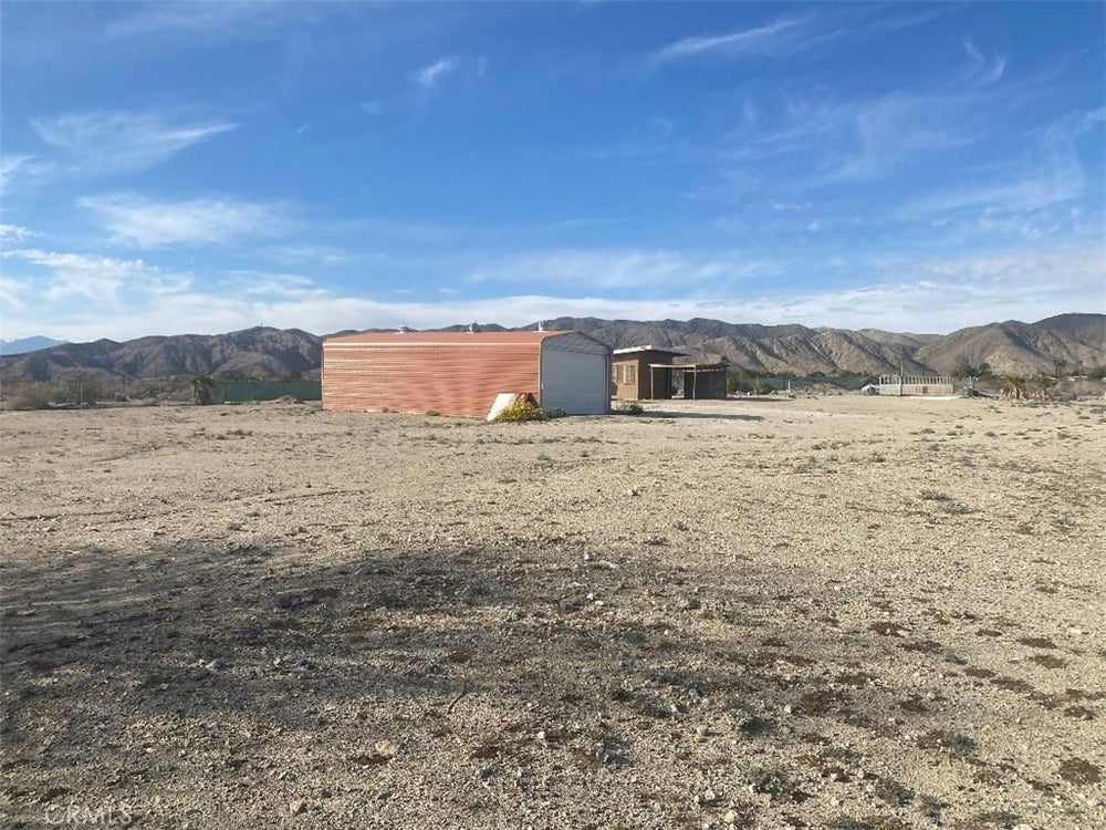 73247 Rask Road, Sky Valley, CA 92241 BHGRE