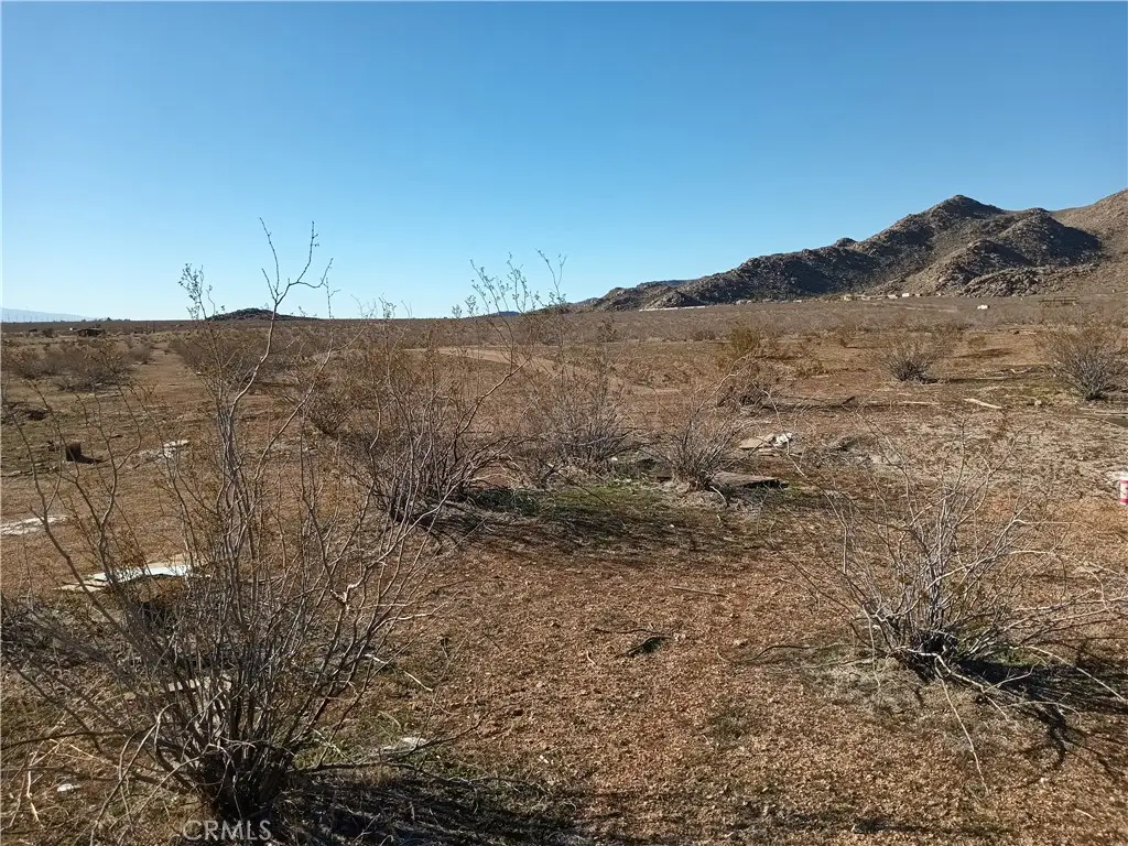 0 Los Padres Road, Apple Valley, CA 92307 - Image #1