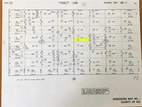 0 Borax Road, Boron, CA 93516