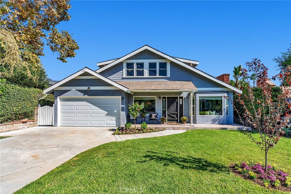 520 Hacienda Drive, Monrovia, CA 91016 BHGRE