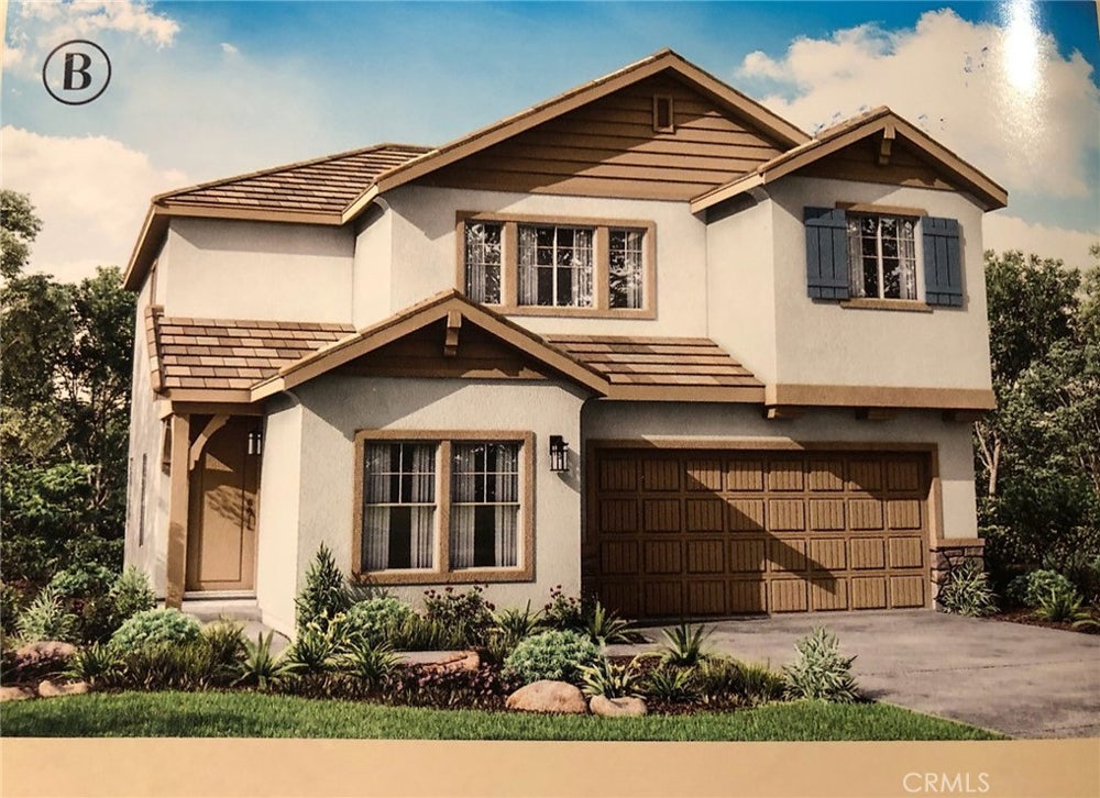 34259 Creek View Lane, Yucaipa, CA 92399 BHGRE