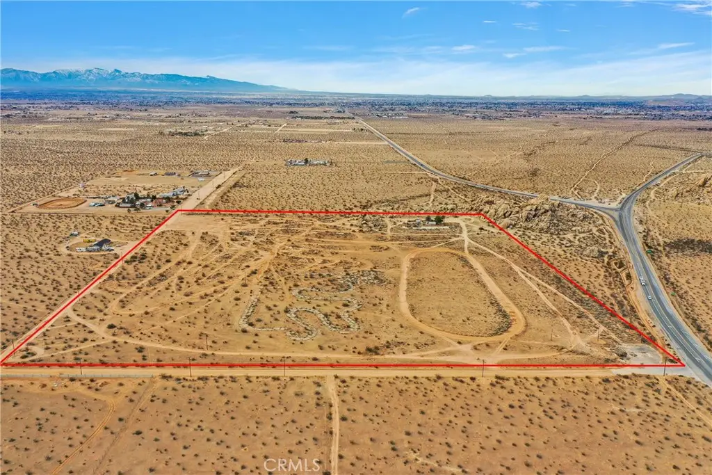 0 Hwy 18, Apple Valley, CA 92307 - Image #1