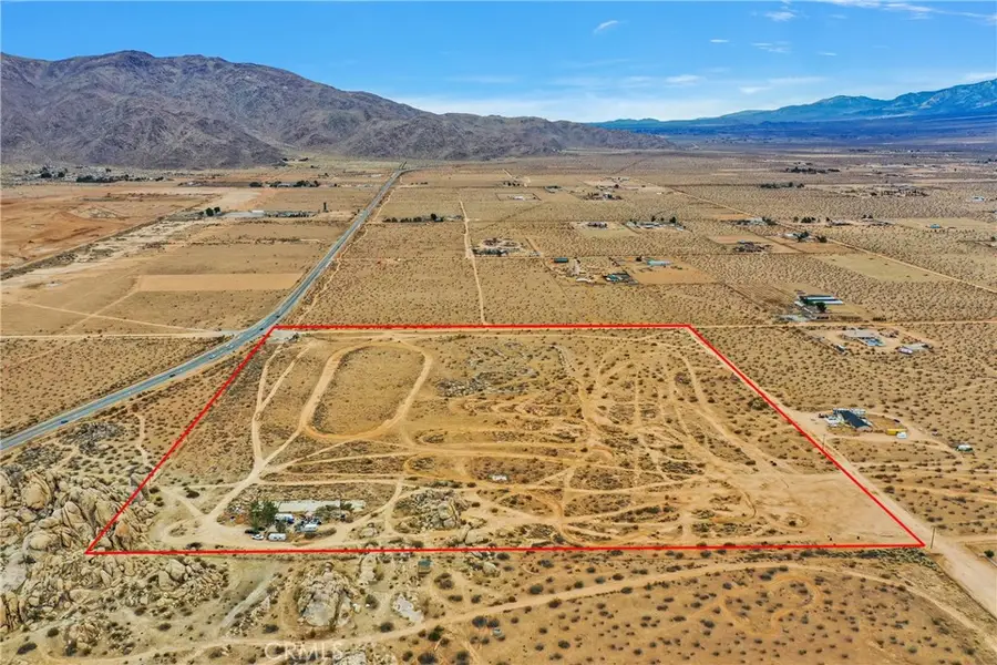 0 Hwy 18, Apple Valley, CA 92307 - Image #3