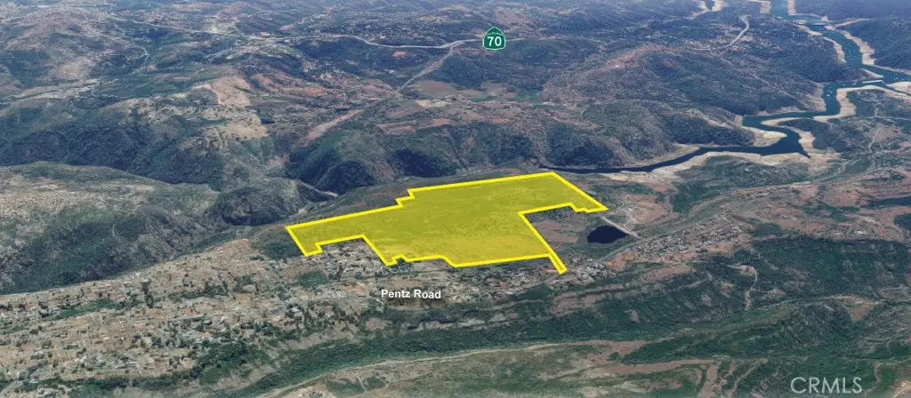 0 Pentz Road, Paradise, CA 95969 - Image #1