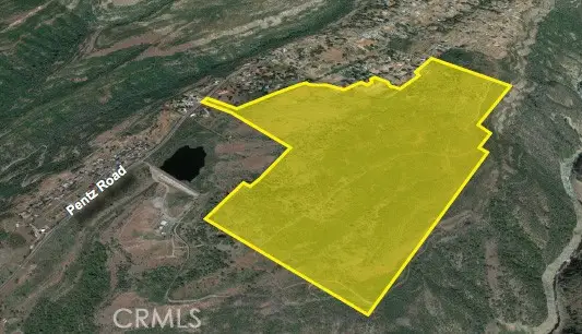 0 Pentz Road, Paradise, CA 95969 - Image #2