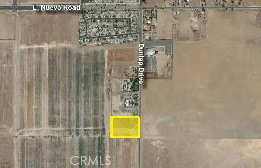 0 Dunlap Drive, Perris, CA 92571