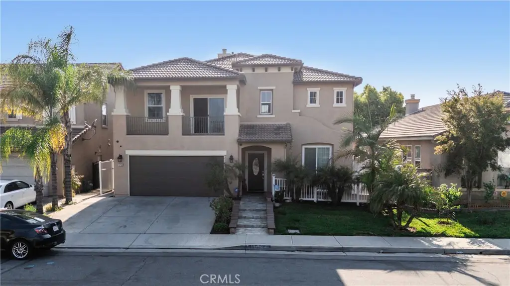 13139 Acacia Avenue, Moreno Valley, CA 92553 - #1