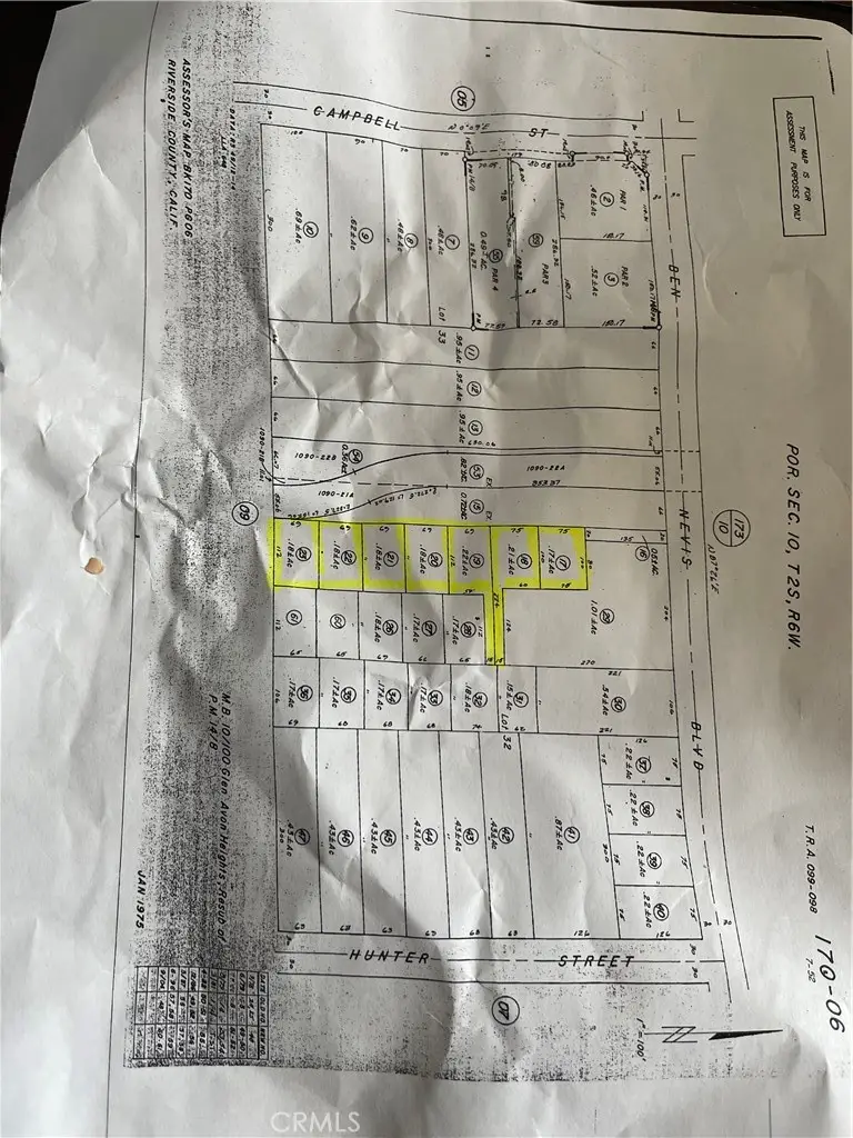 3865 N Fox Tail Lane, Jurupa Valley, CA 92509 - Image #2