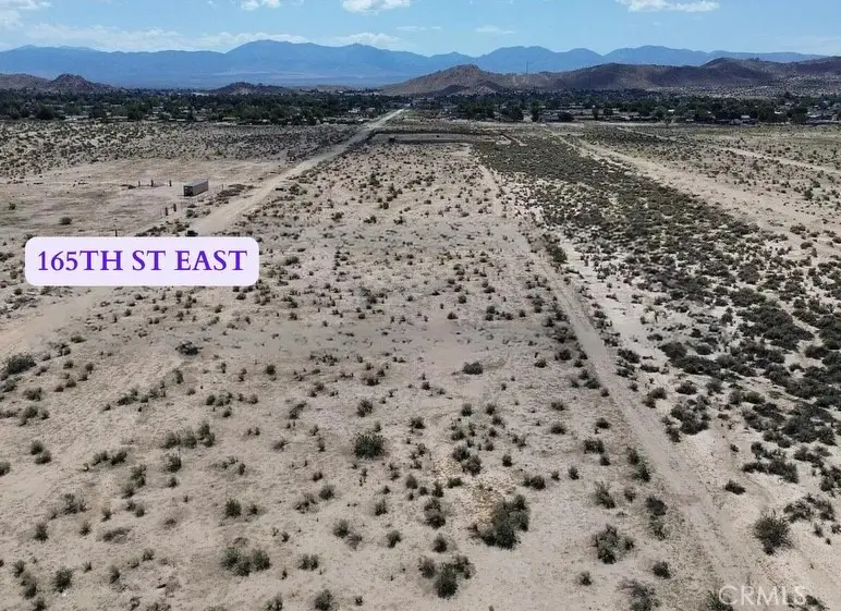 165 Avenue M Street, Lancaster, CA 93536 - Image #1