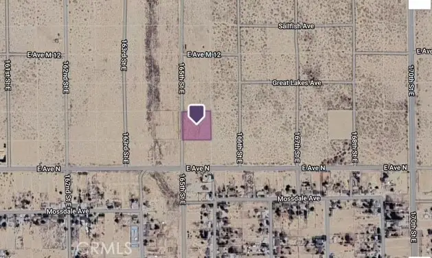 165 Avenue M Street, Lancaster, CA 93536 - Image #2