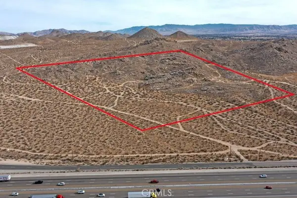 0 E Outer Highway 15, Apple Valley, CA 92307