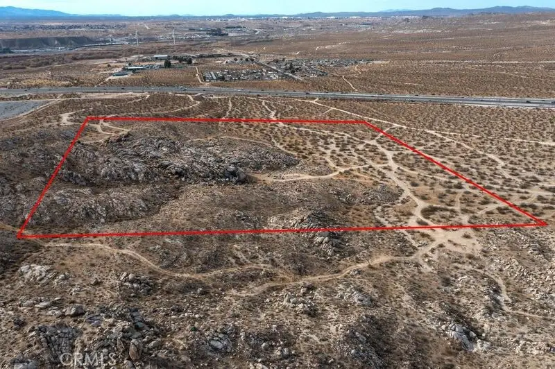 0 E Outer Highway 15, Apple Valley, CA 92307 - Image #3