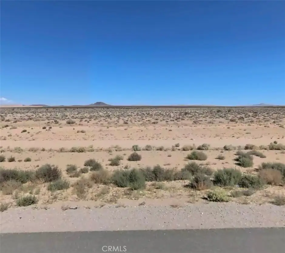 0 Pipeline Road, Boron, CA 93516 - #1