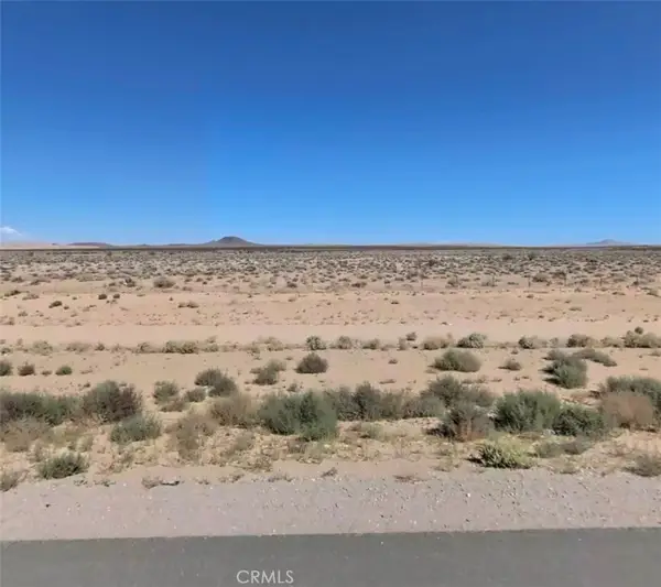 0 Pipeline Road, Boron, CA 93516