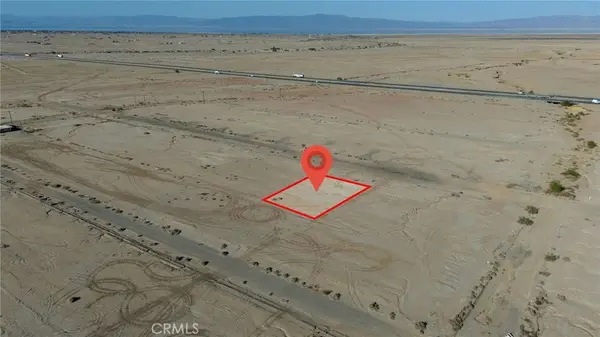 1713 Sky View Drive, Thermal, CA 92274