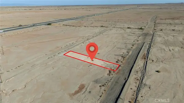 1735 Sky View Drive, Thermal, CA 92274