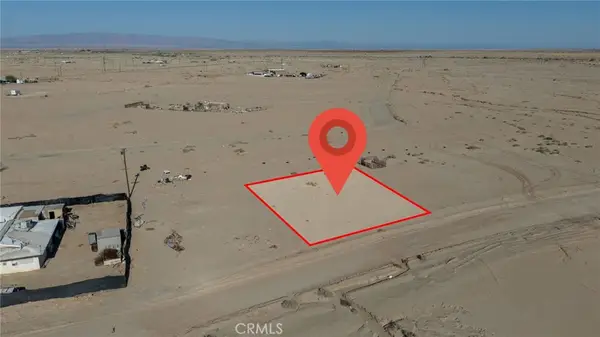 1932 Vassar Avenue, Thermal, CA 92274