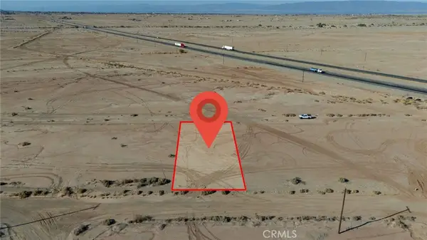 1026 Lindbergh Avenue, Thermal, CA 92274