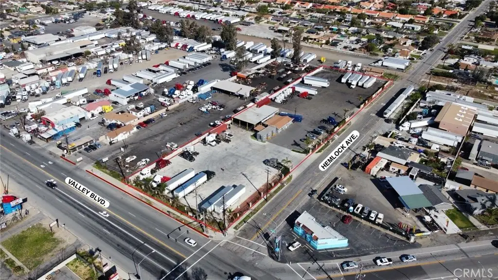 15082 Valley Boulevard, Fontana, CA 92335 - Image #1