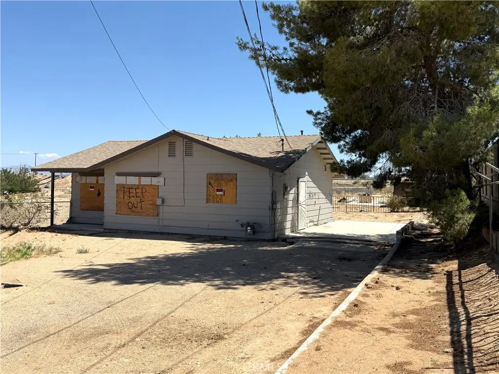 13185 Aster Road, Victorville, CA 92392 - Image #1
