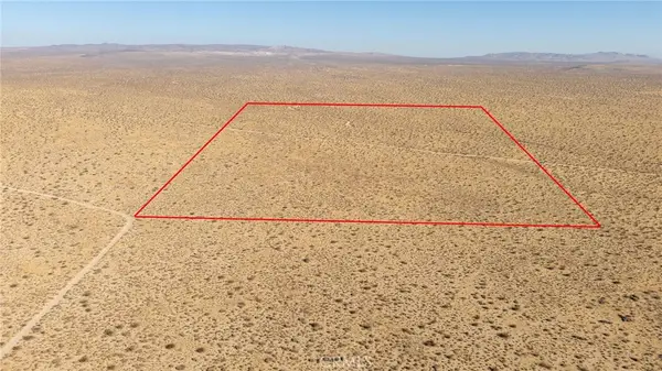 0 County Road 20771, Barstow, CA 92311