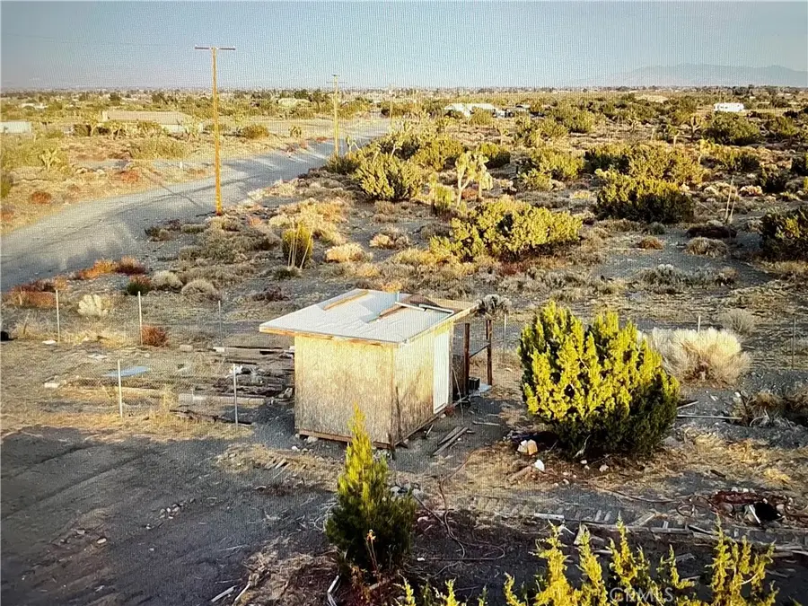 3123 Coyote Road, Phelan, CA 92371 - #2