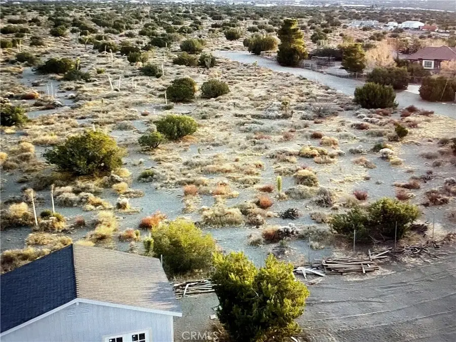 3123 Coyote Road, Phelan, CA 92371 - #3