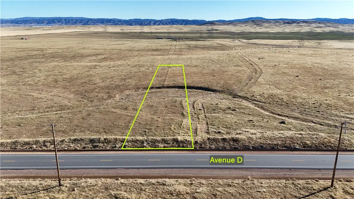 0 W Avenue D, Lancaster, CA 93536 - Image #1