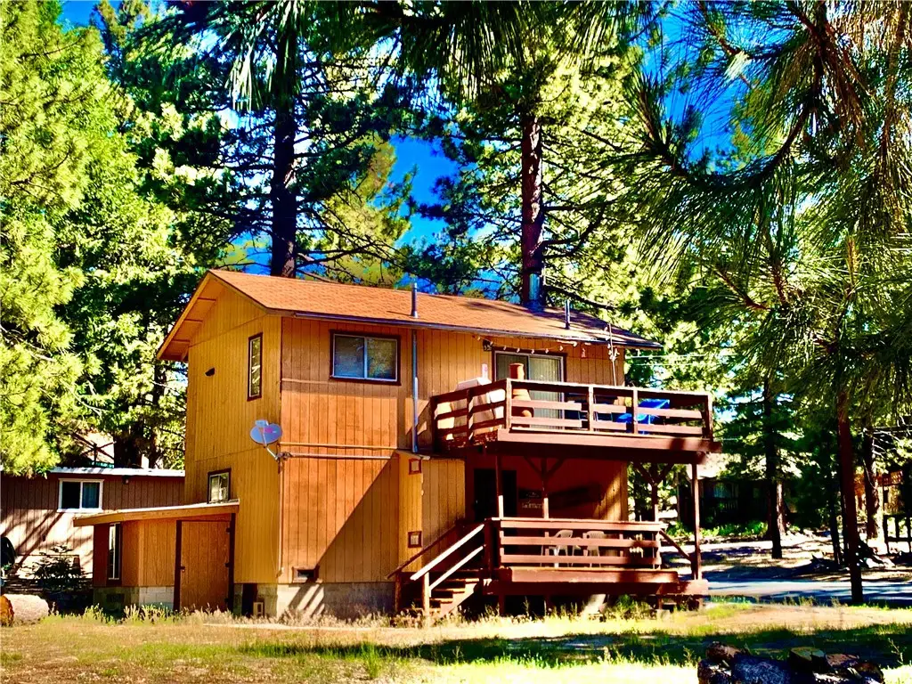 540 Yukon Road, Green Valley Lake, CA 92341 - #1