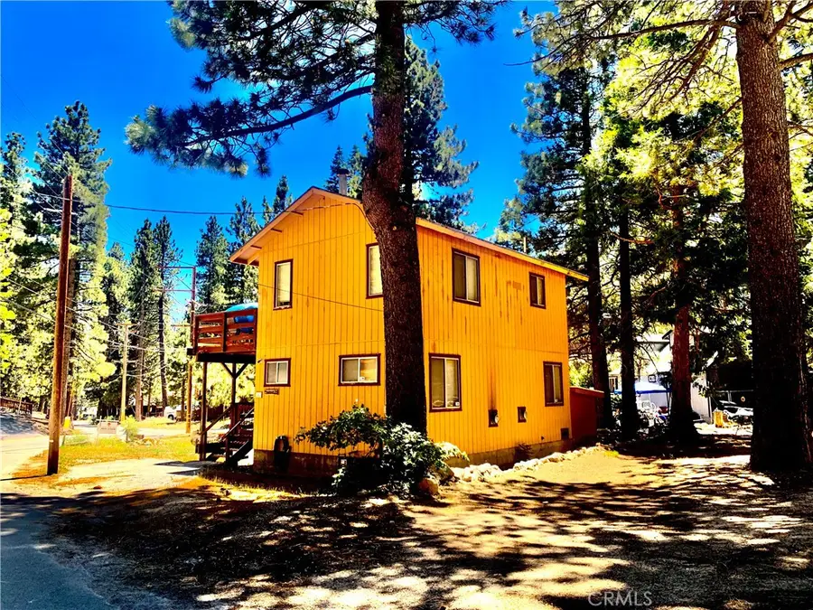 540 Yukon Road, Green Valley Lake, CA 92341 - #2