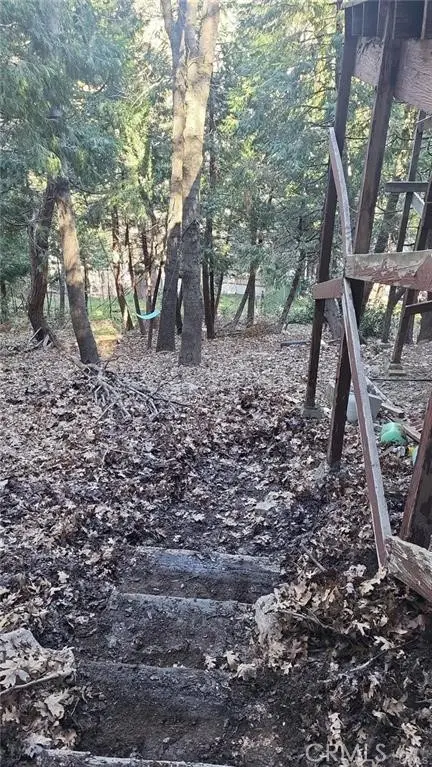 0 Bowl Road, Crestline, CA 92325