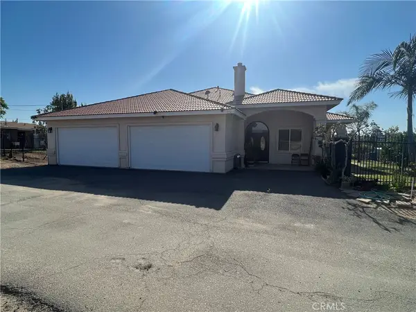 17305 Sage Avenue, Riverside, CA 92504