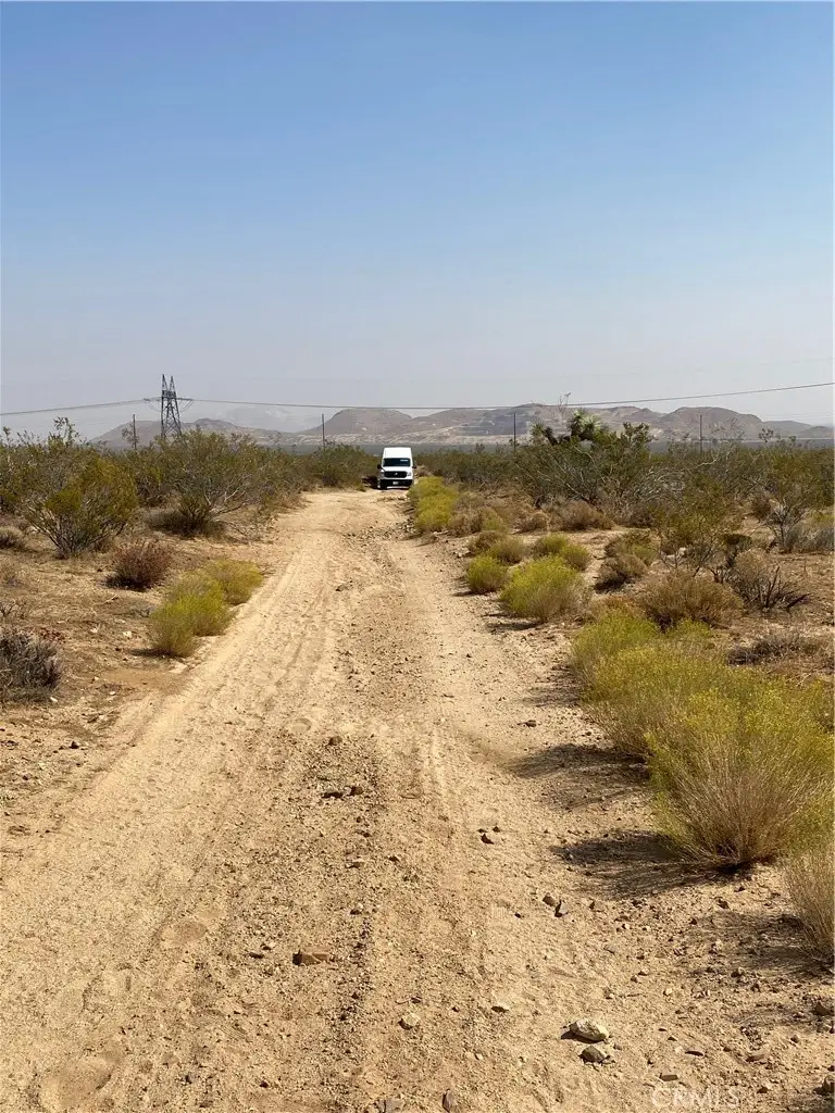 0 Section 14, Township 10, Range 14, Rosamond, CA 93560 - Image #1