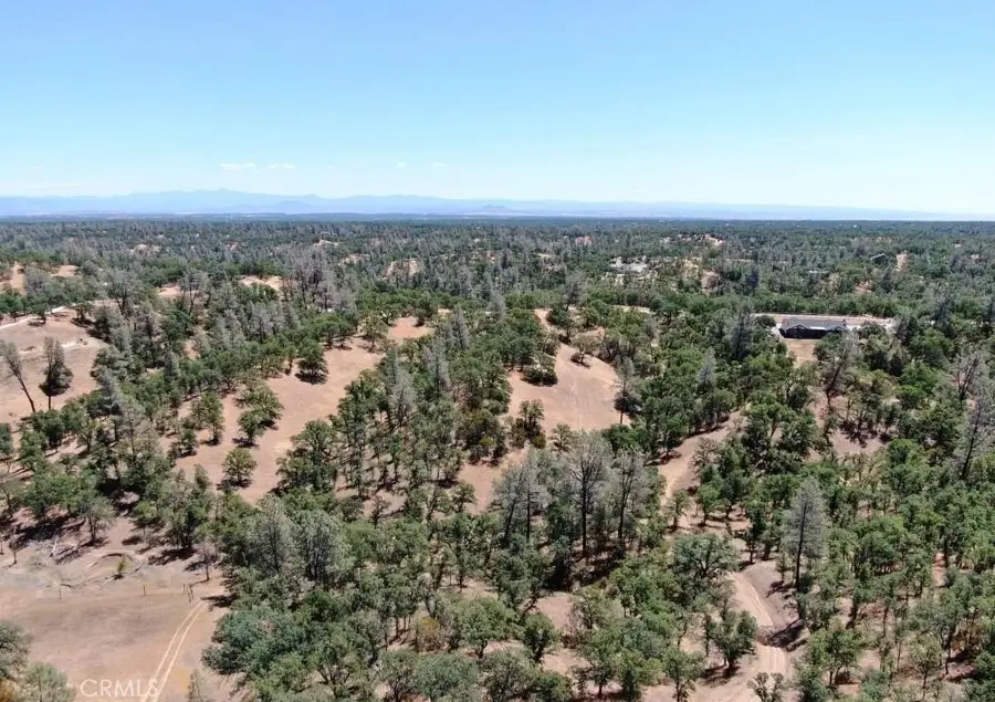 0 Big Pines Road, Cottonwood, CA 96022 - #2