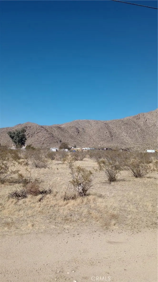 0 Sierra Pelona Drive, Apple Valley, CA 92308 - Image #2