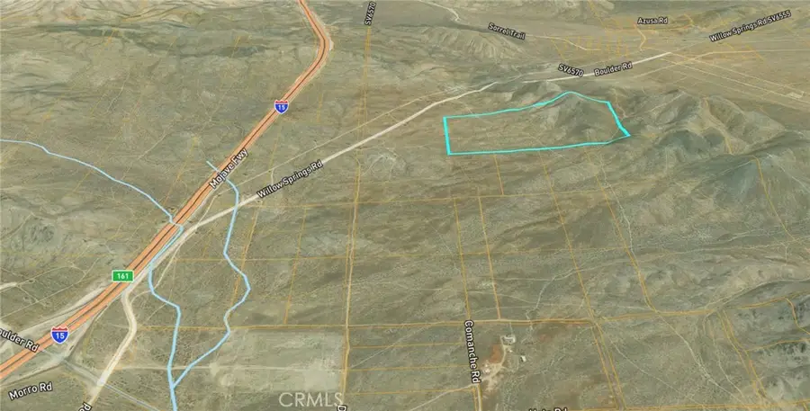 0 Dale Evens Parkway, Apple Valley, CA 92307 - Image #3