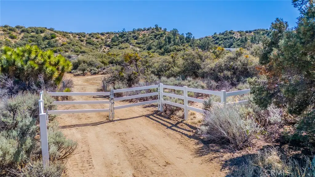 7371 Wild Horse Canyon Road, Pinon Hills, CA 92372 - #1