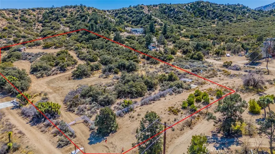 7371 Wild Horse Canyon Road, Pinon Hills, CA 92372 - #2