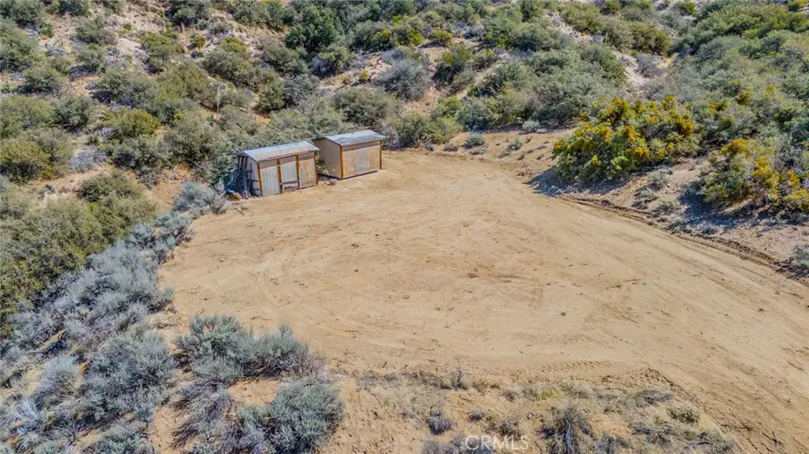 7371 Wild Horse Canyon Road, Pinon Hills, CA 92372 - #3